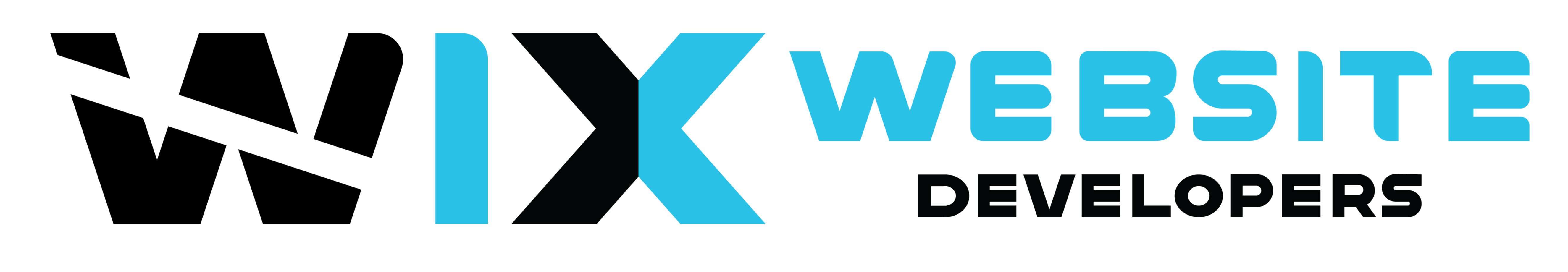 Wix Website Developers